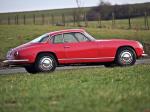 Lancia Flaminia Sport 1959 года